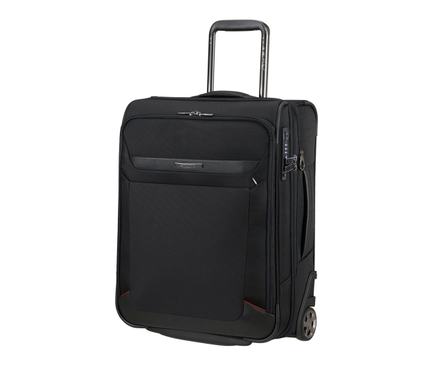 Samsonite WALIZKA PRO-DLX 6 UPRIGHT 55/20 EXP CZARNA - 1544706 - zdjęcie 2